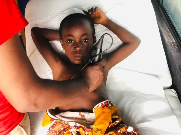 The Heart Fund Announces Successful Implementation of Second Cardiac Mobile Clinic and Scaling of 5-Year Medical Program in Côte d’Ivoire Thanks to Partnership with UPL
