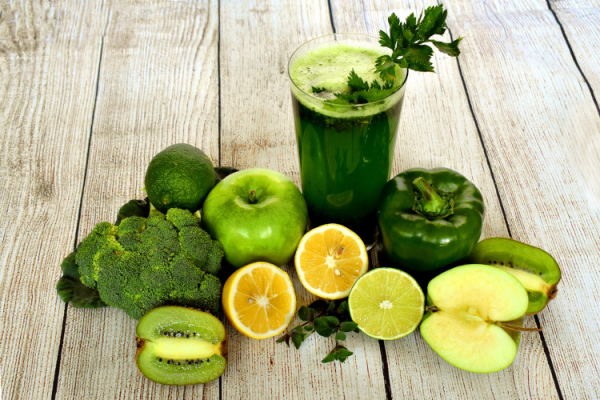 Powerful Slimming Drinks You Can Make at Home